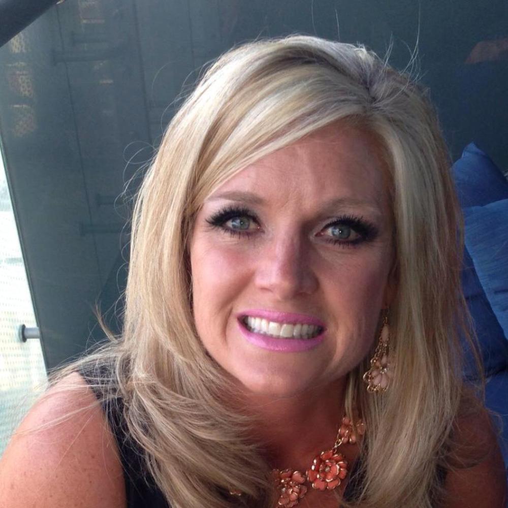 Meet your Posher, Patty